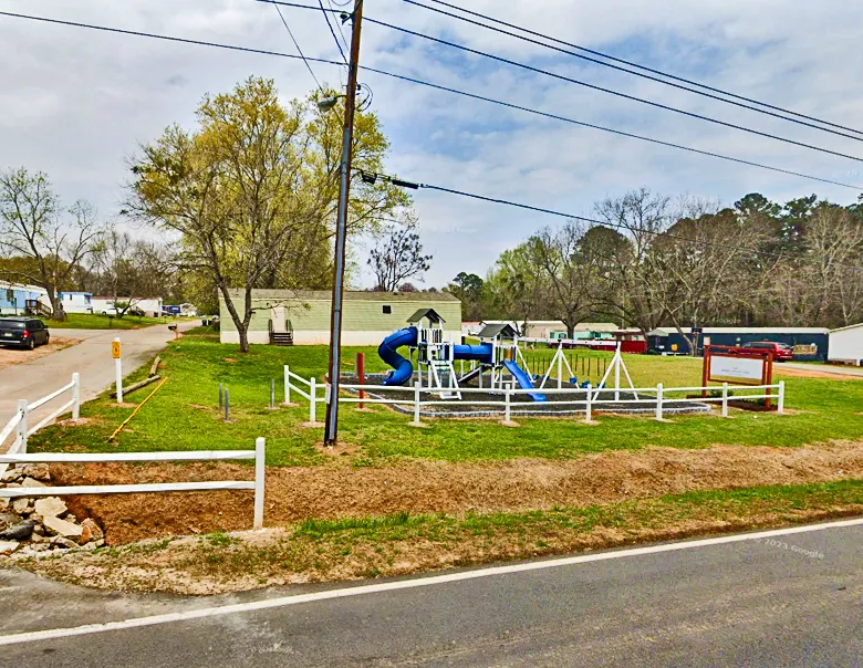 A&B Mobile Home Park - Regal Communities