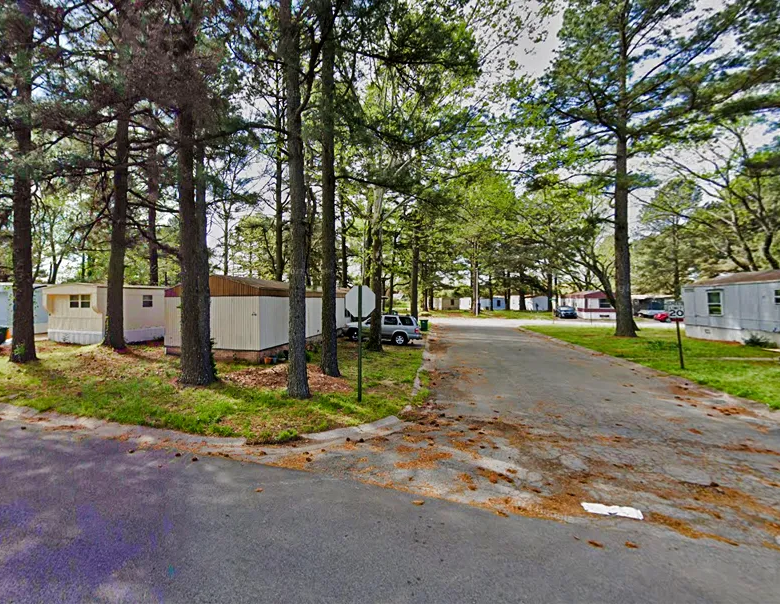 Bethany Mobile Home Park - Regal Communities