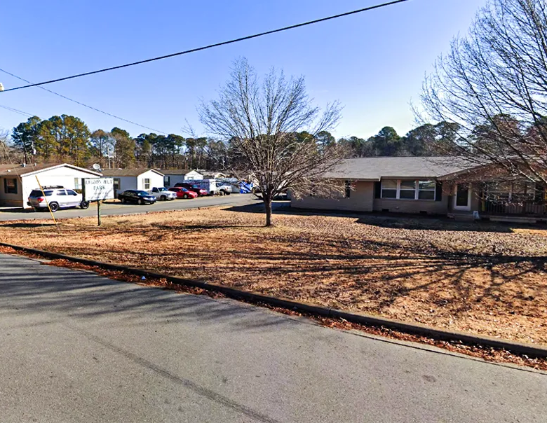 Legion Hut Mobile Home Park - Regal Communities