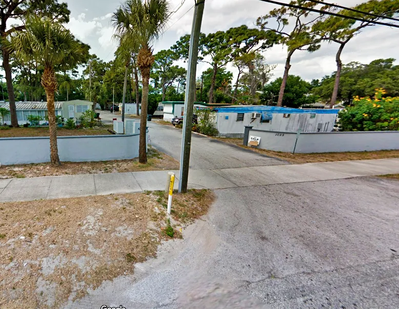 Safety Harbor Mobile Home Park - Regal Communities