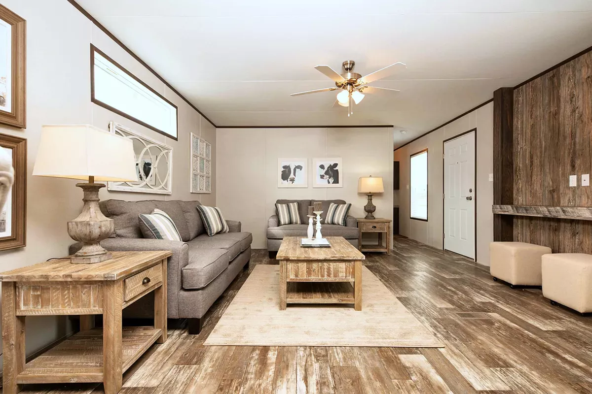 Sell Your Manufactured Home - Regal Communities