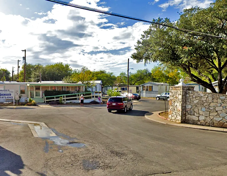 Stonegate Mobile Home Park - Regal Communities