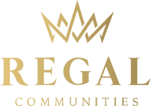 Regal Communities Email Logo