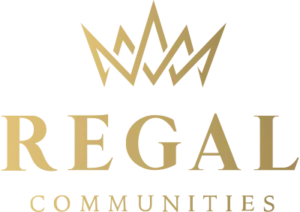 Regal Communities Email Logo