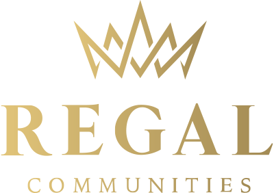Regal Communities Email Logo