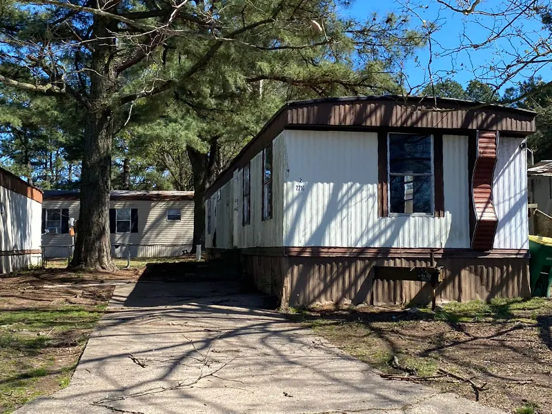 Double Wide Mobile Homes - North Little Rock, AR