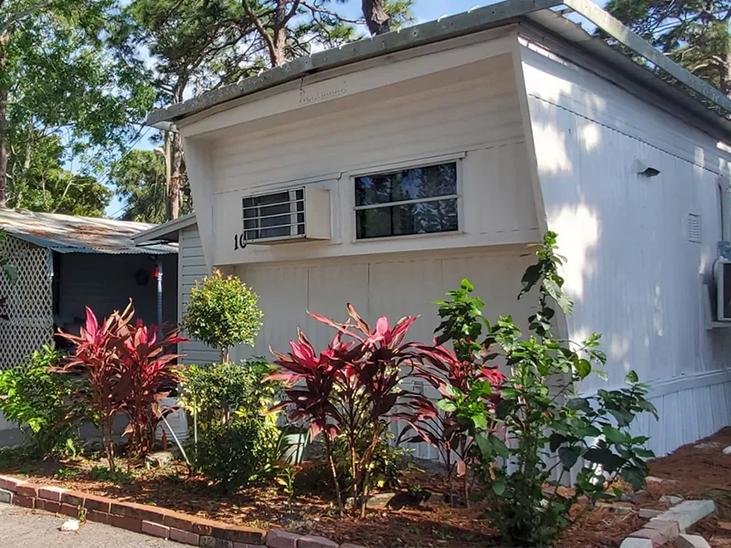 Manufactured Home Communities in Safety Harbor, FL