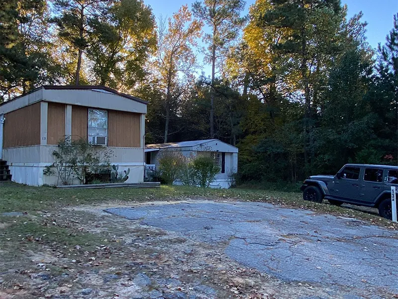 Manufactured Homes for Sale - Douglasville, GA