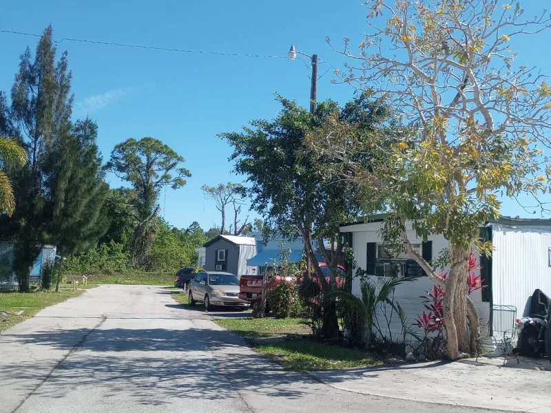 Manufactured Homes for Sale - Fort Pierce, FL