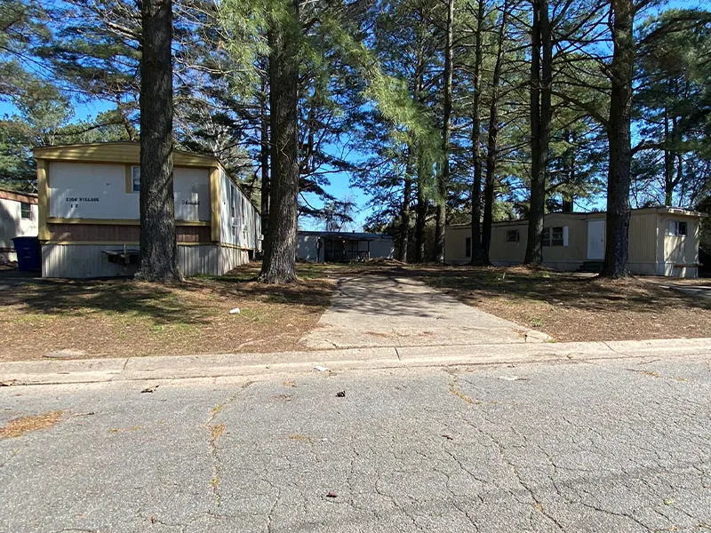 Manufactured Homes for Sale - North Little Rock, AR