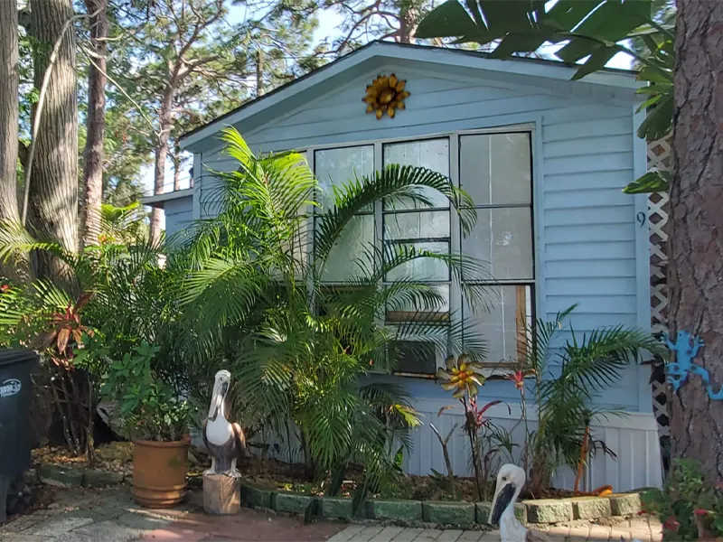 Manufactured Homes for Sale - Safety Harbor, FL