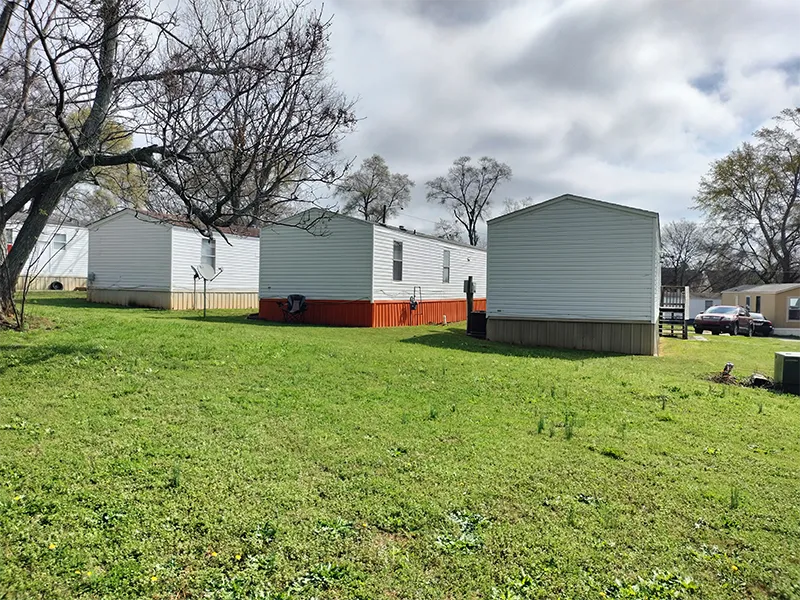 Manufactured Homes for Sale in Hampton, GA