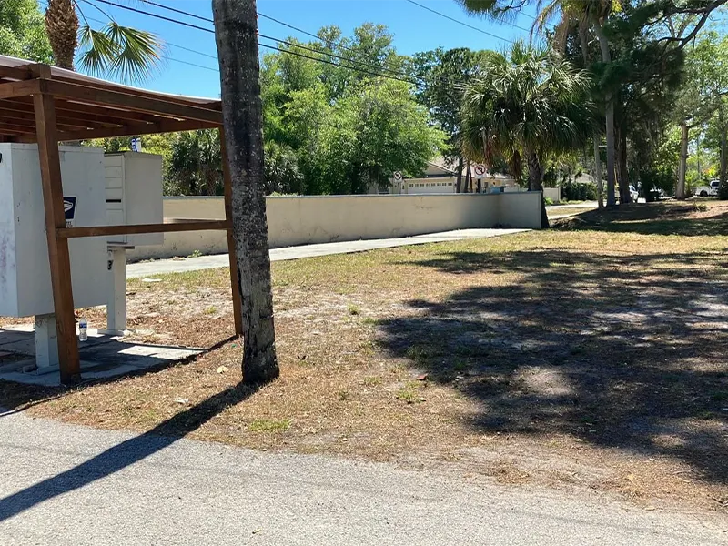 Mobile Home Parks in Safety Harbor, FL