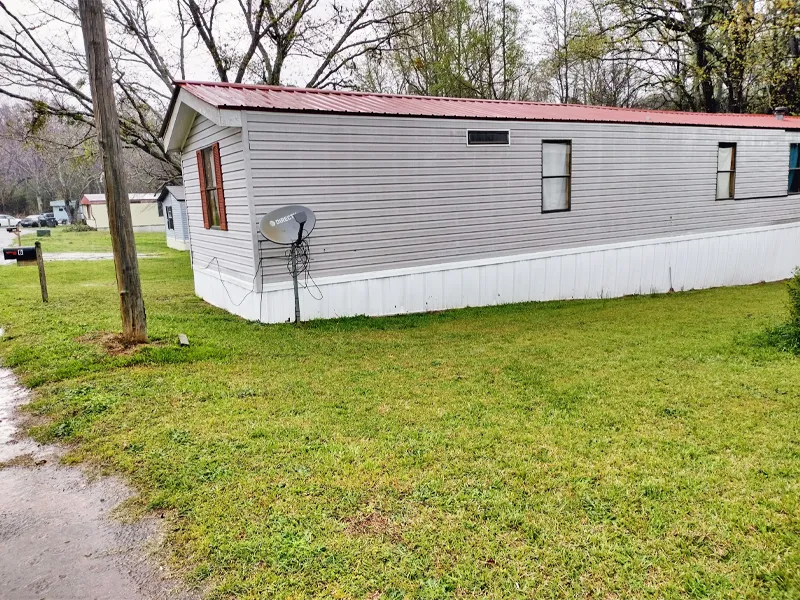 Mobile Homes Parks in Griffin, GA