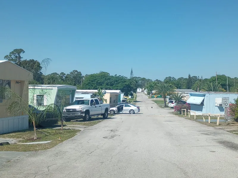 Mobile Homes for Sale - Fort Pierce, FL