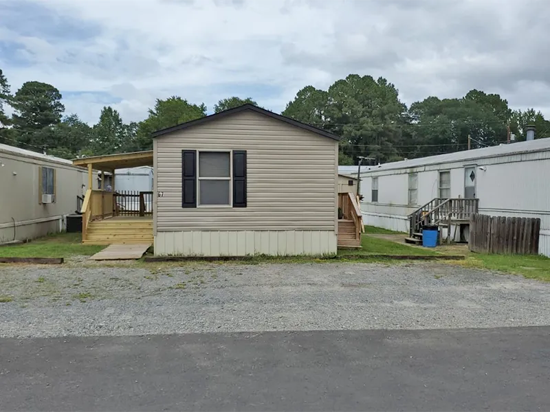 Mobile Homes for Sale - Mabelvale, AR