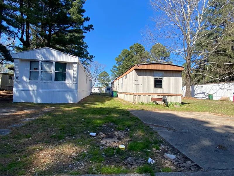 Mobile Homes for Sale - North Little Rock, AR