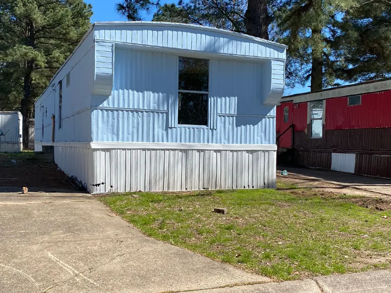 Single Wide Mobile Homes - North Little Rock, AR