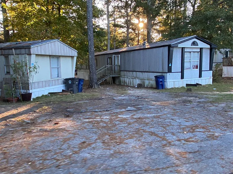 Trailer Homes for Sale - Douglasville, GA