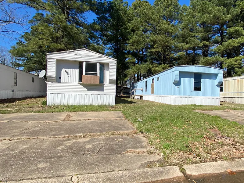 Trailers for Sale in North Little Rock, AR