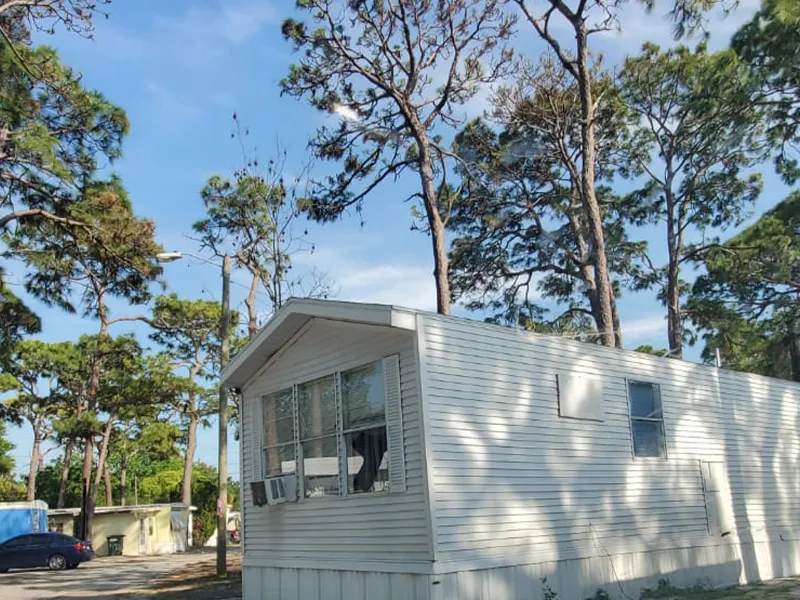 Trailor Homes for Sale in Safety Harbor, FL