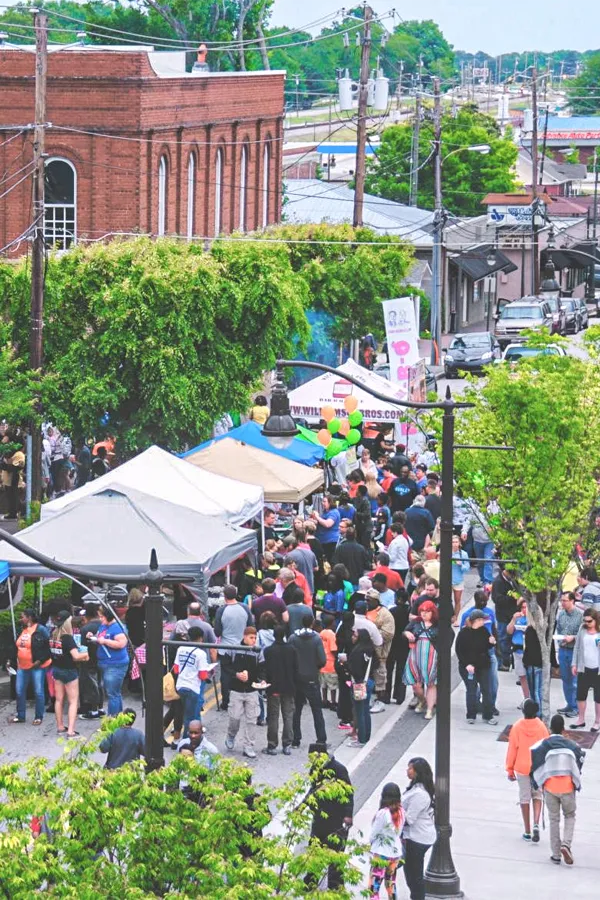 Douglassville, GA - Regal Communities