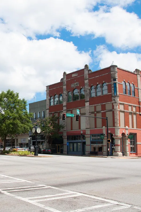 Griffin, GA - Regal Communities