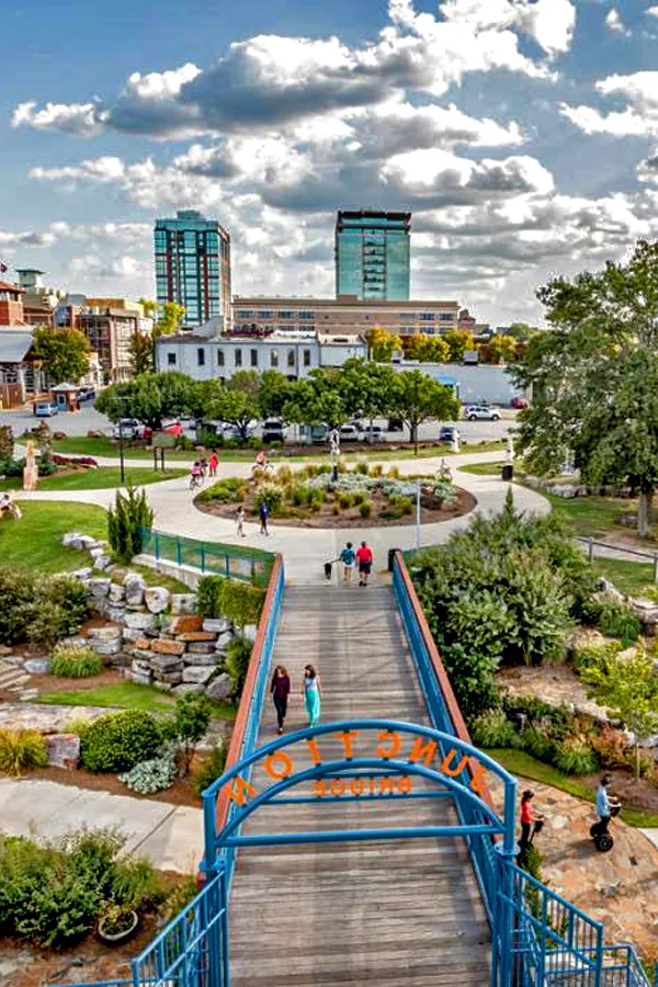 Mabelvale, AR - Regal Communities