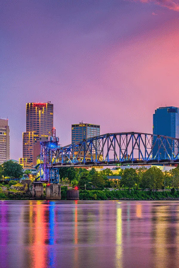 North Little Rock, AR - Regal Communities