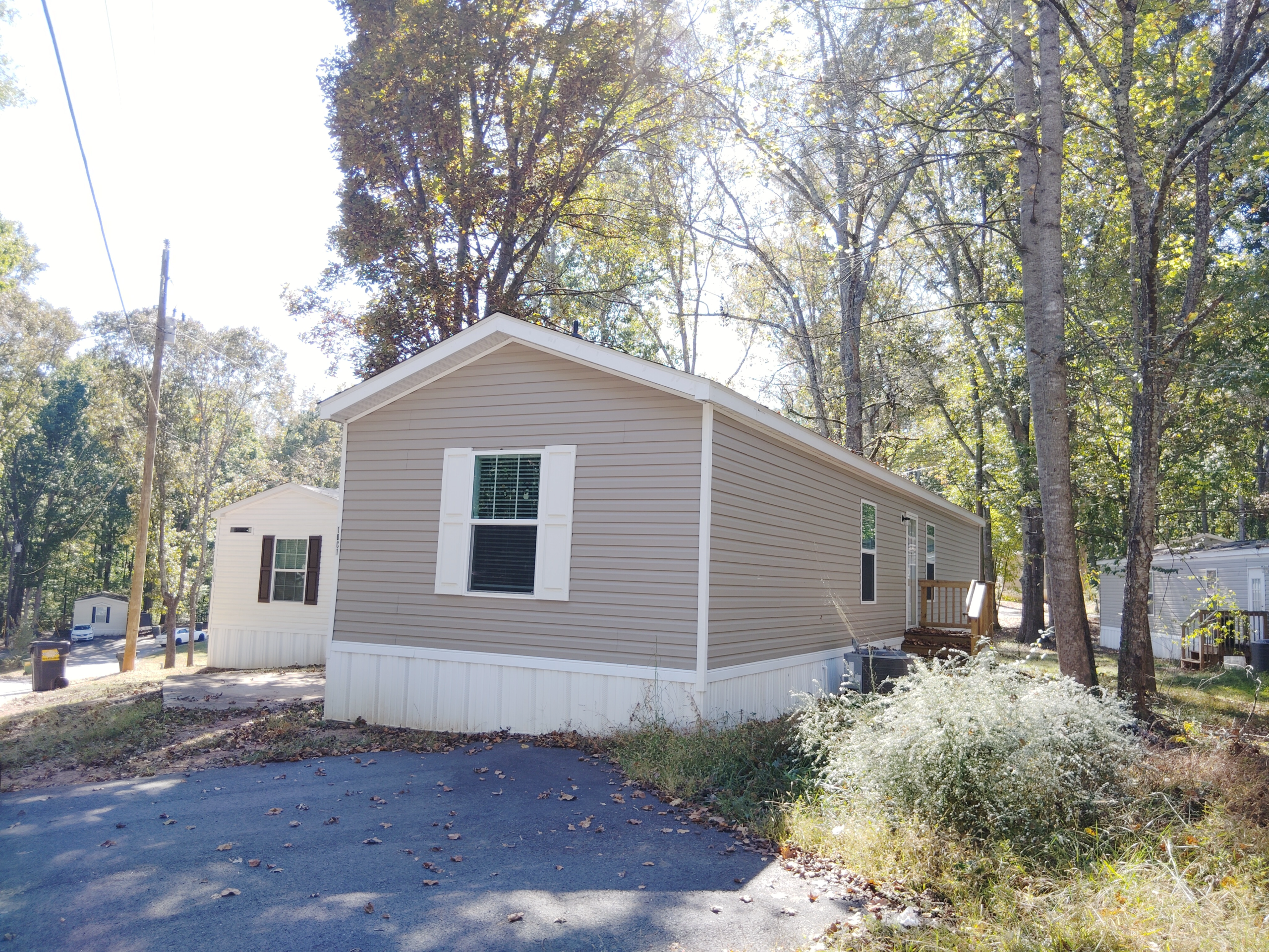 2&2 Single Wide Lot 10C1 – Douglasville, GA (2)