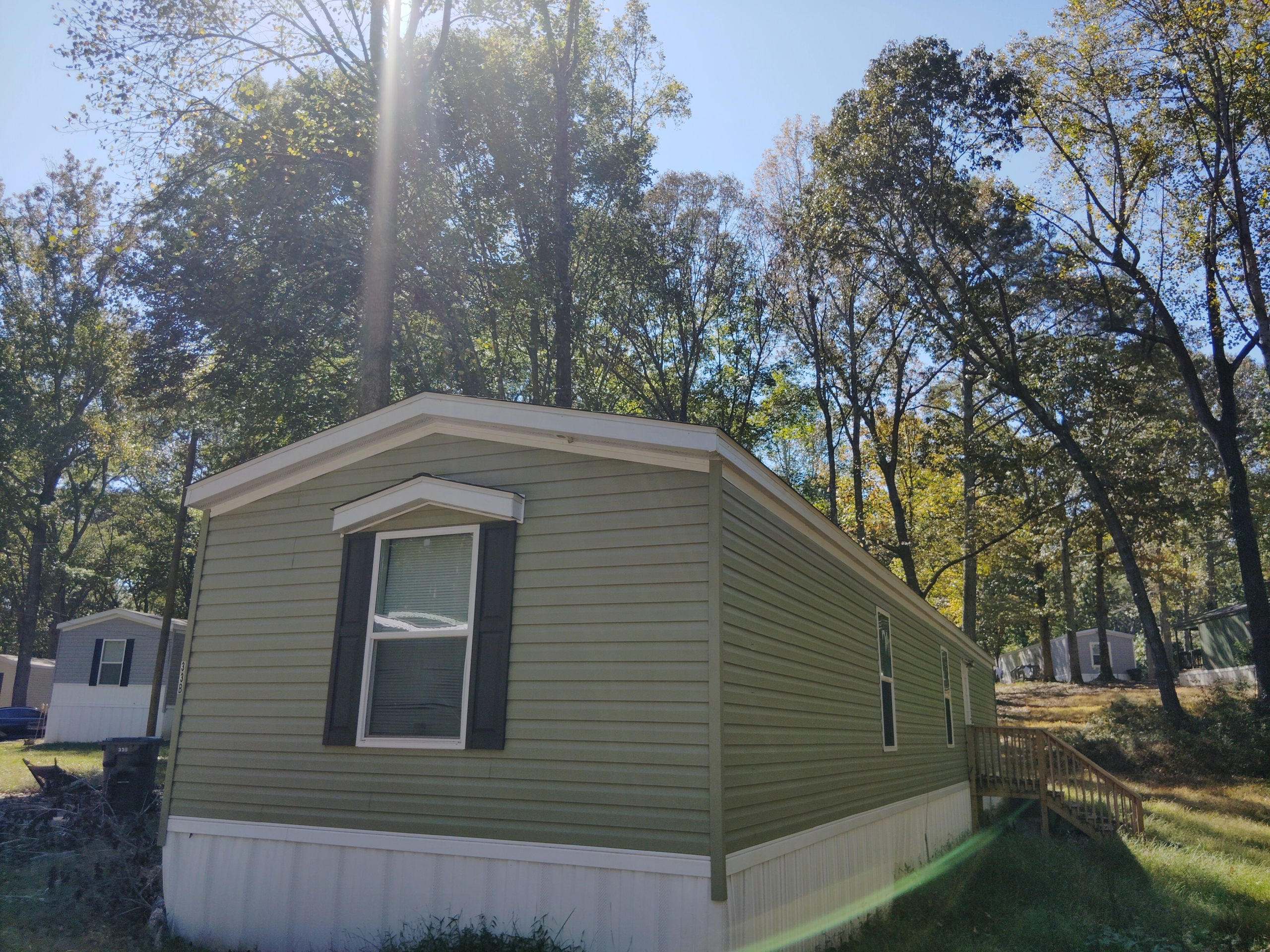 2&2 Single Wide Lot 11C – Douglasville, GA (2)