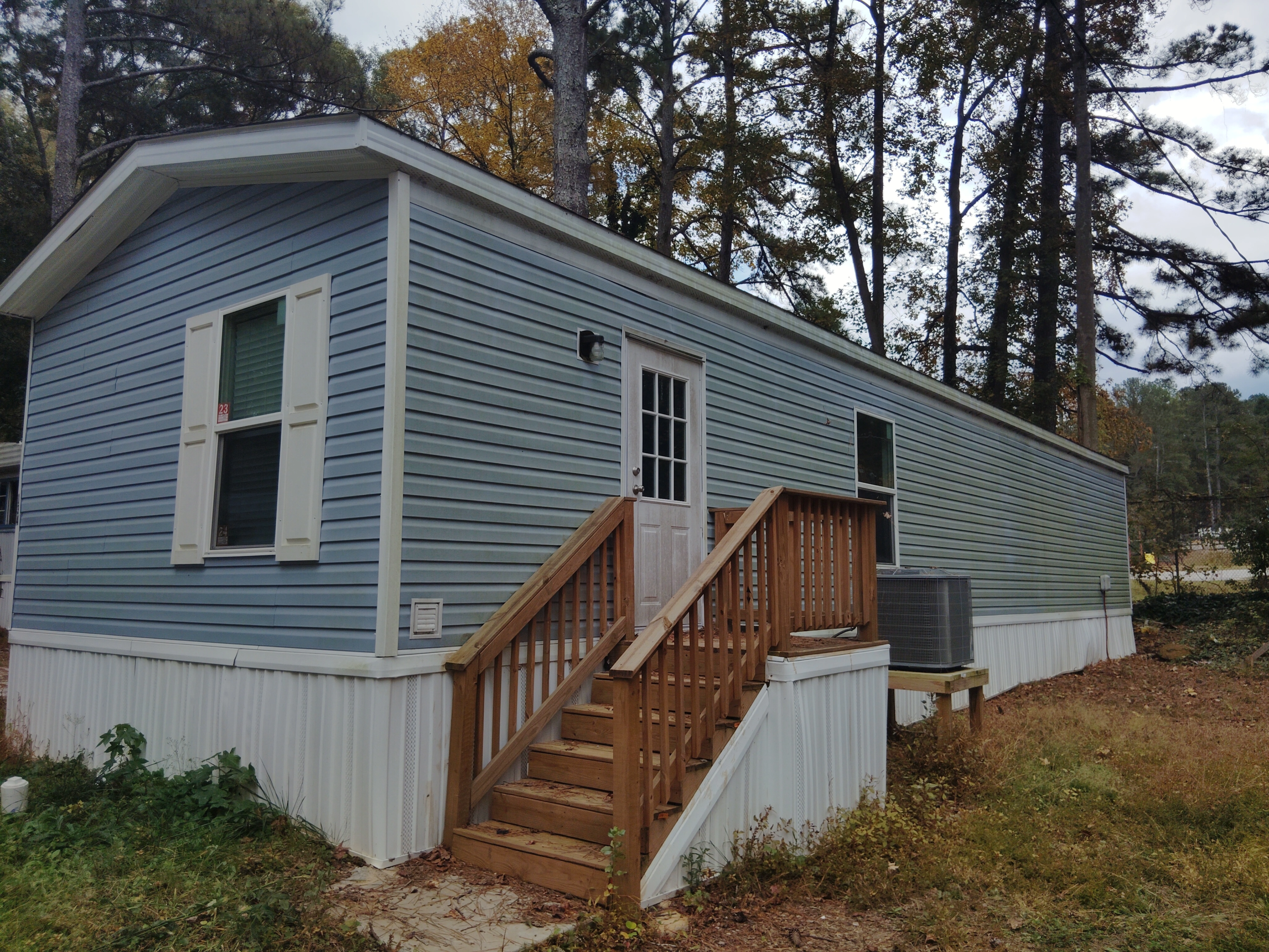 2&2 Single Wide Lot 134– Riverdale, GA (12)