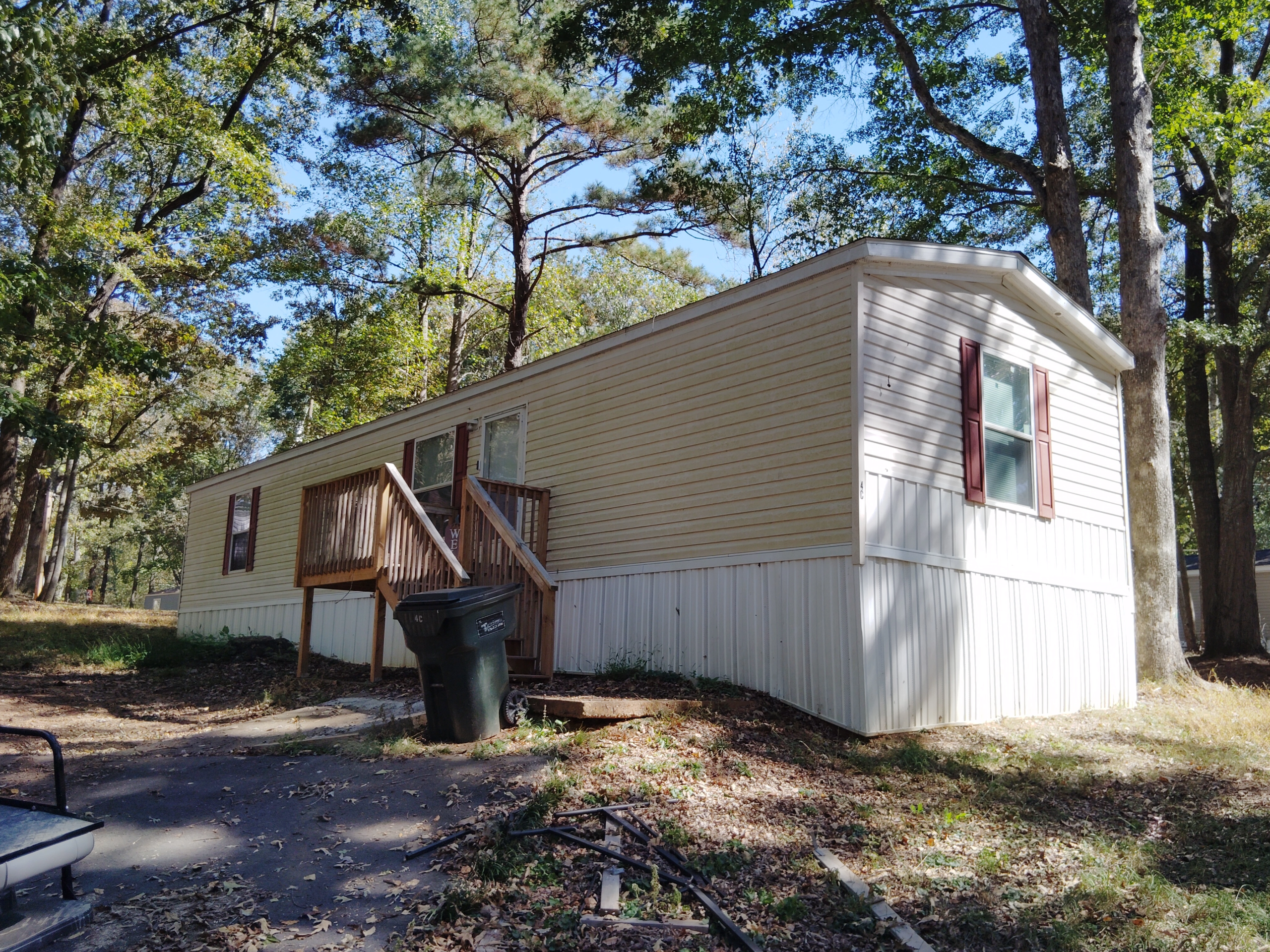 2&2 Single Wide Lot 4C – Douglasville, GA (1)