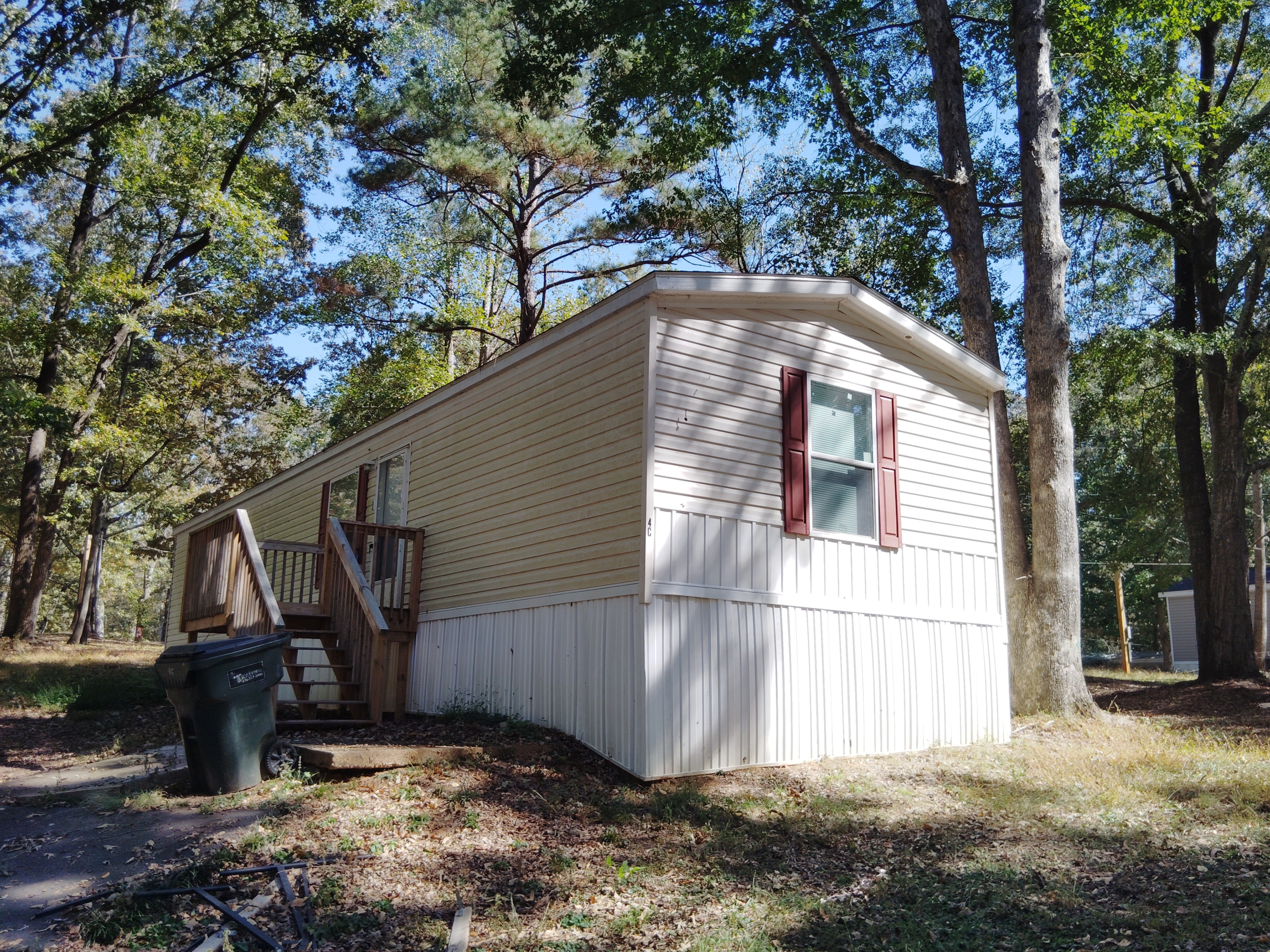 2&2 Single Wide Lot 4C – Douglasville, GA (2)