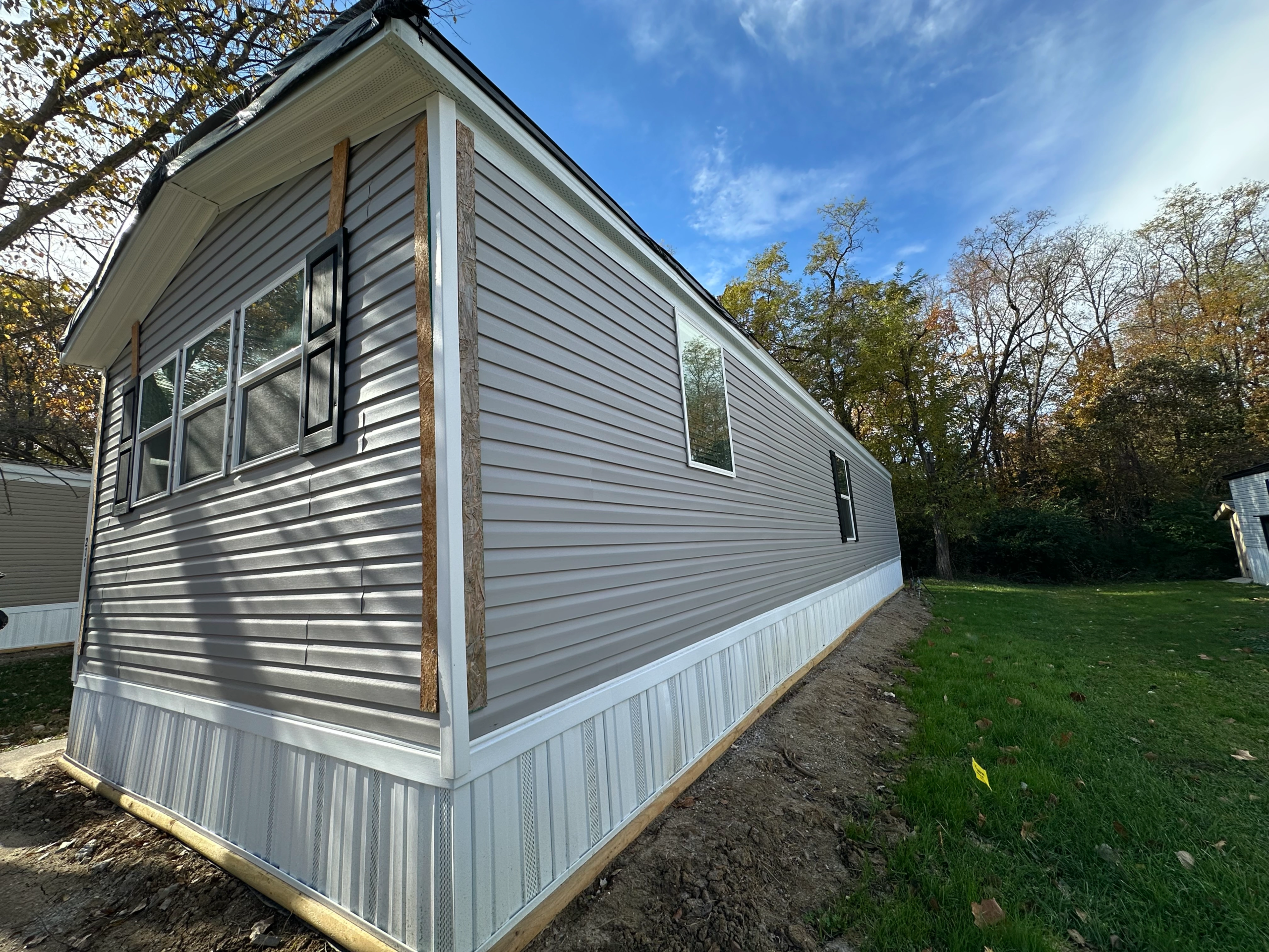 3&2 New Single Wide Lot 204 – Columbia, MO (7)