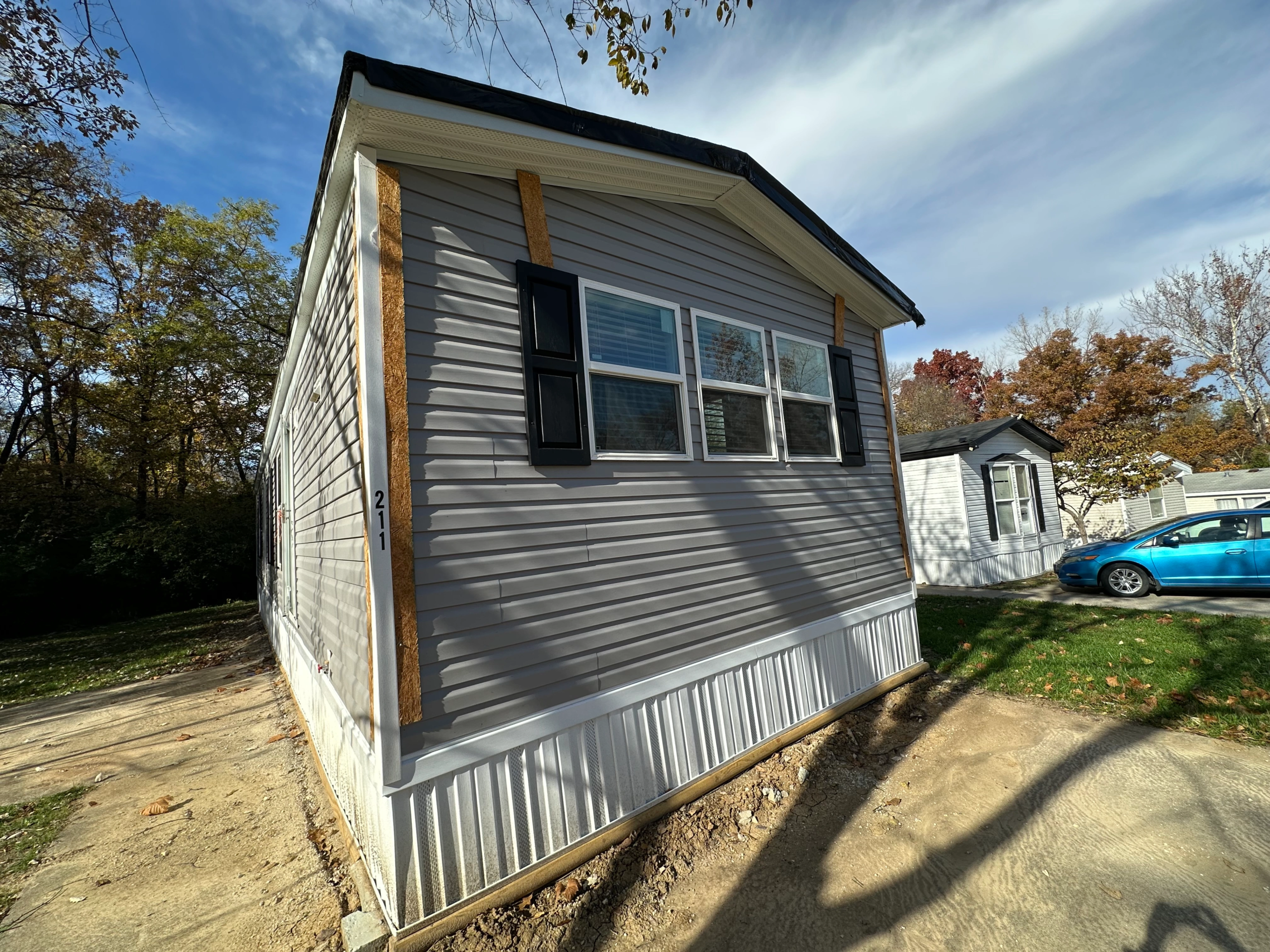 3&2 New Single Wide Lot 204 – Columbia, MO (8)