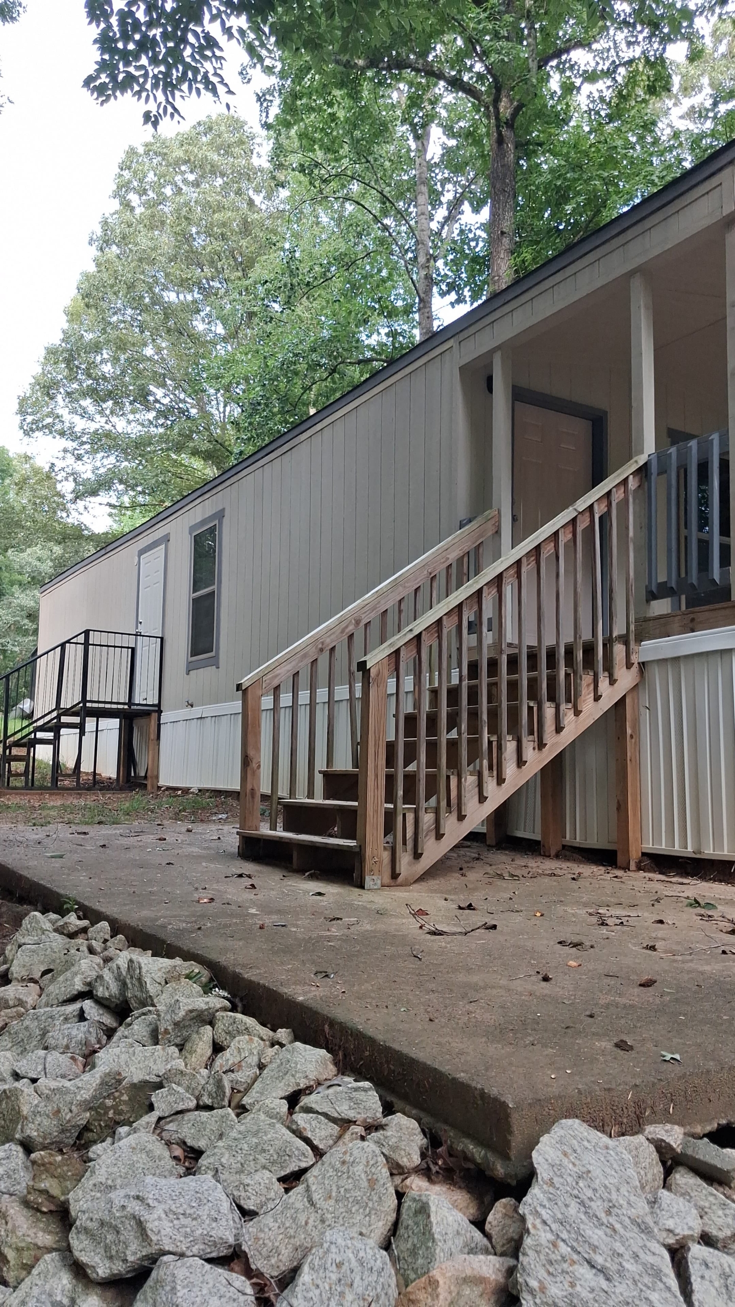 11 Single Wide Lot #5C – Douglasville, GA