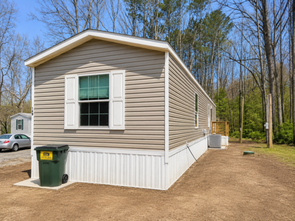 3/2 Single Wide Lot #3C – Dogwood Blossom in Douglasville, GA