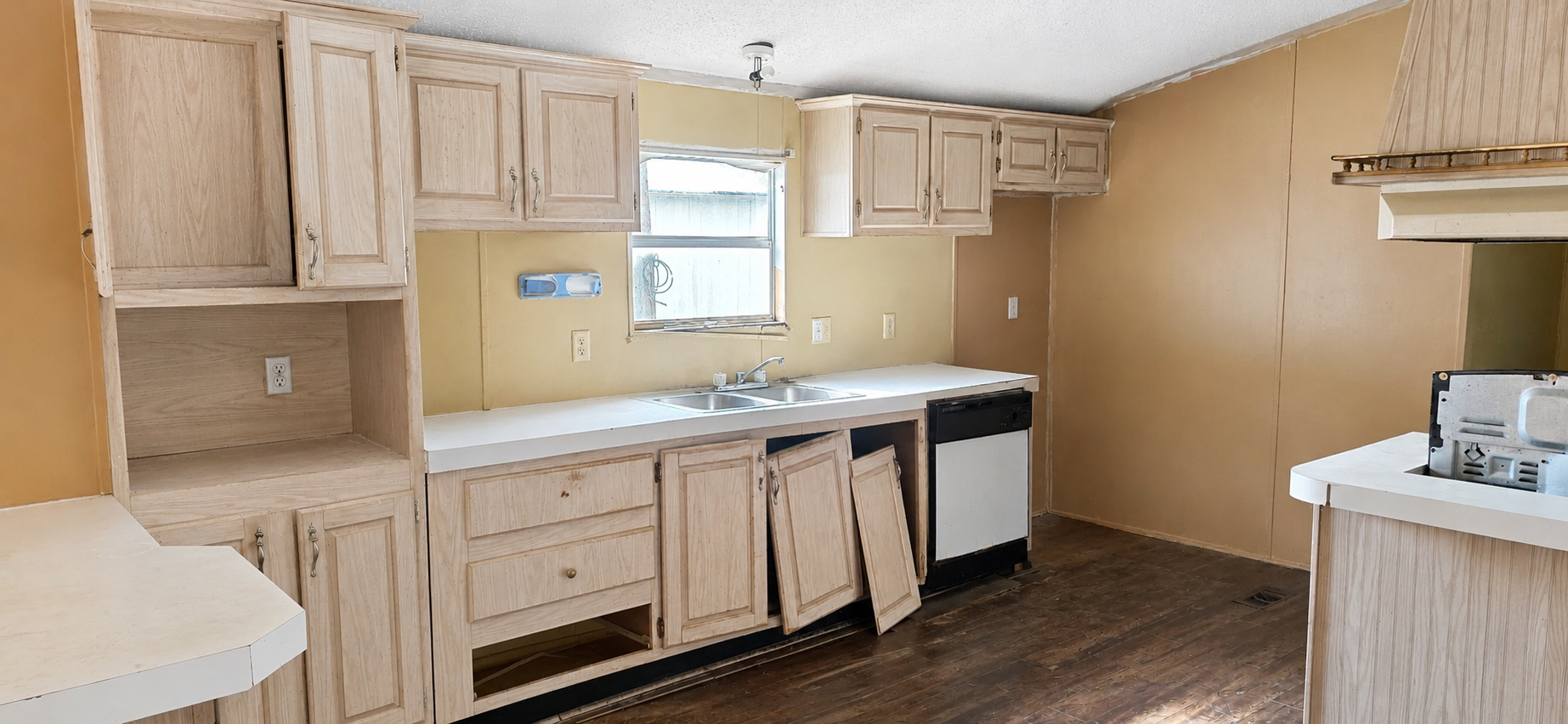Stonegate Lot 258 (1) Stonegate Lot 258 – 2 Bed – 1 Bath