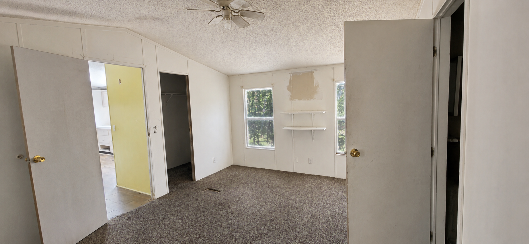 Stonegate Lot 258 (3) Stonegate Lot 258 – 2 Bed – 1 Bath