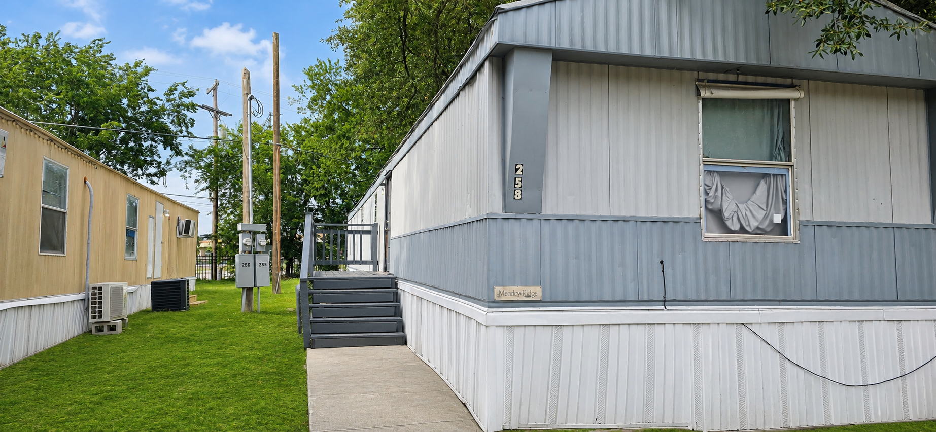 Stonegate Lot 258 (5) Stonegate Lot 258 – 2 Bed – 1 Bath