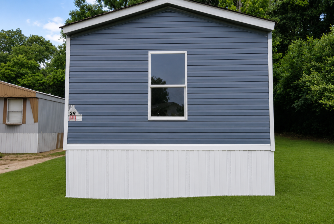 Evergreen Lot 29 – 3 Bed – 2 Bath