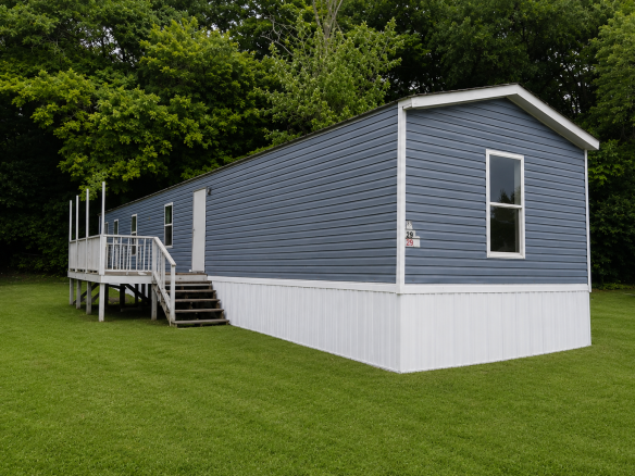 Evergreen Lot 29 – 3 Bed – 2 Bath