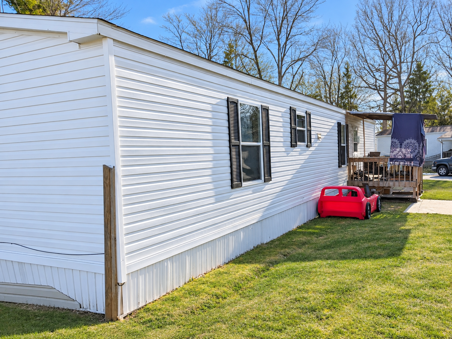 Holly Lynn Lot 121 (2) Holly Lynn Lot 121 – 2 Bed – 2 Bath