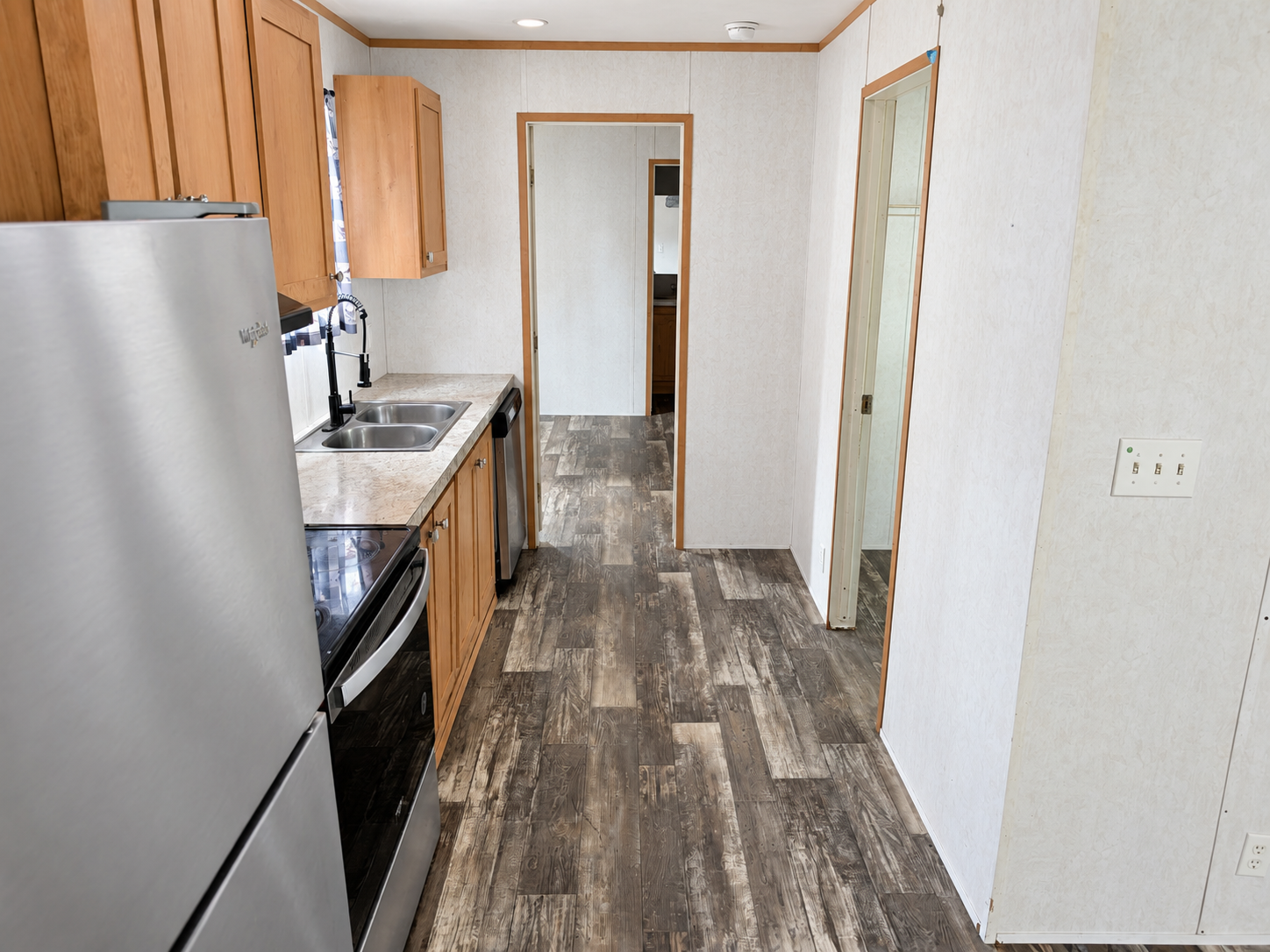 Holly Lynn Lot 121 (5) Holly Lynn Lot 121 – 2 Bed – 2 Bath