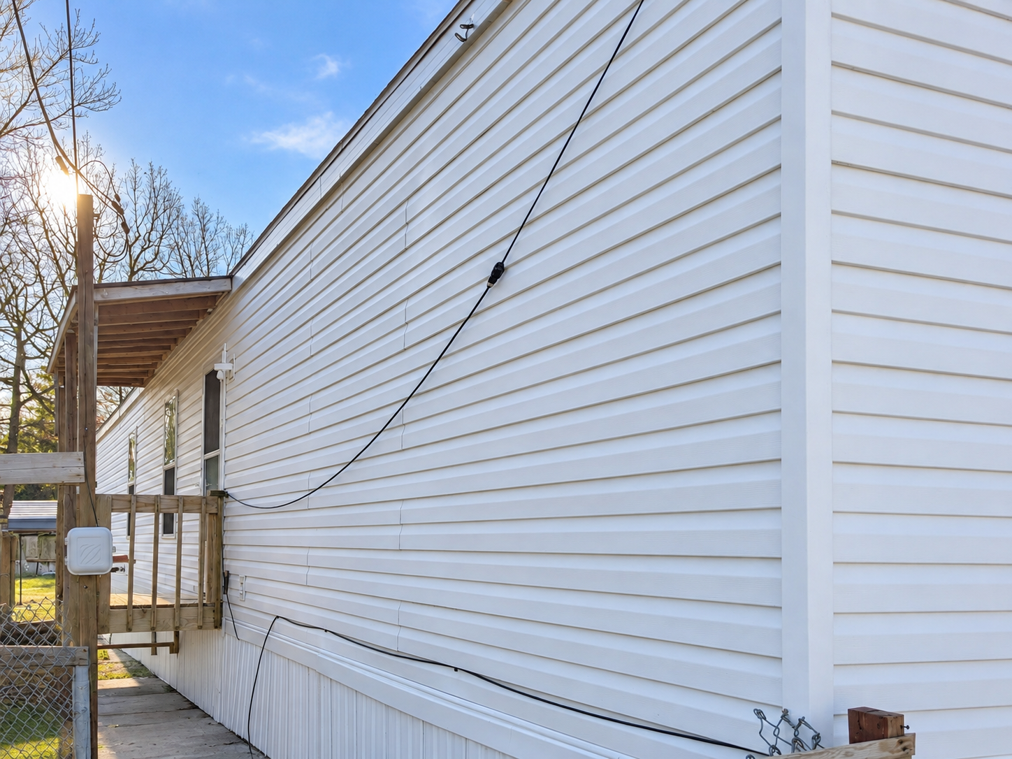 Lot 72A SIDE Summit Village, Lot 72A