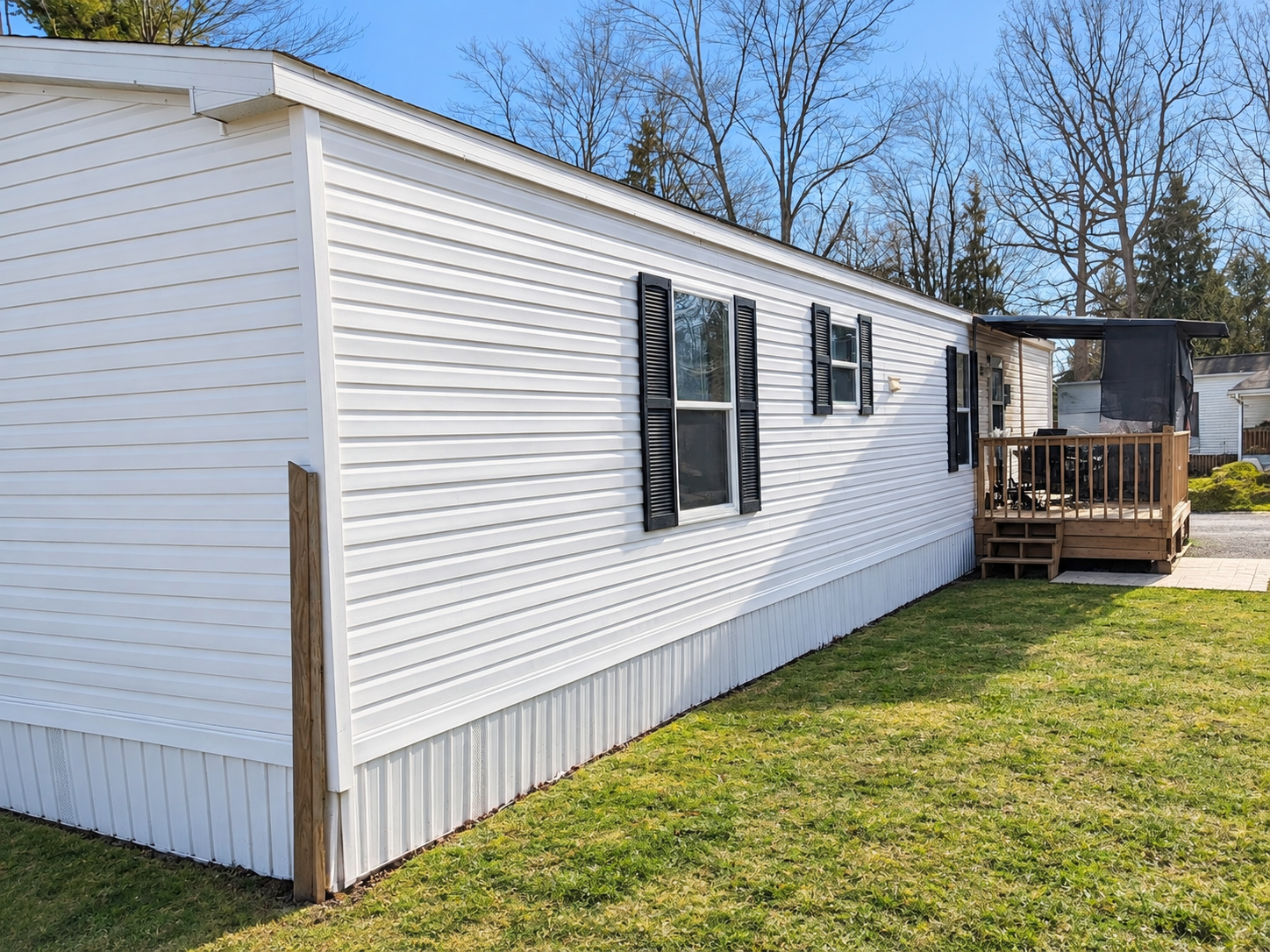 Lot 72A Summit Village, Lot 72A
