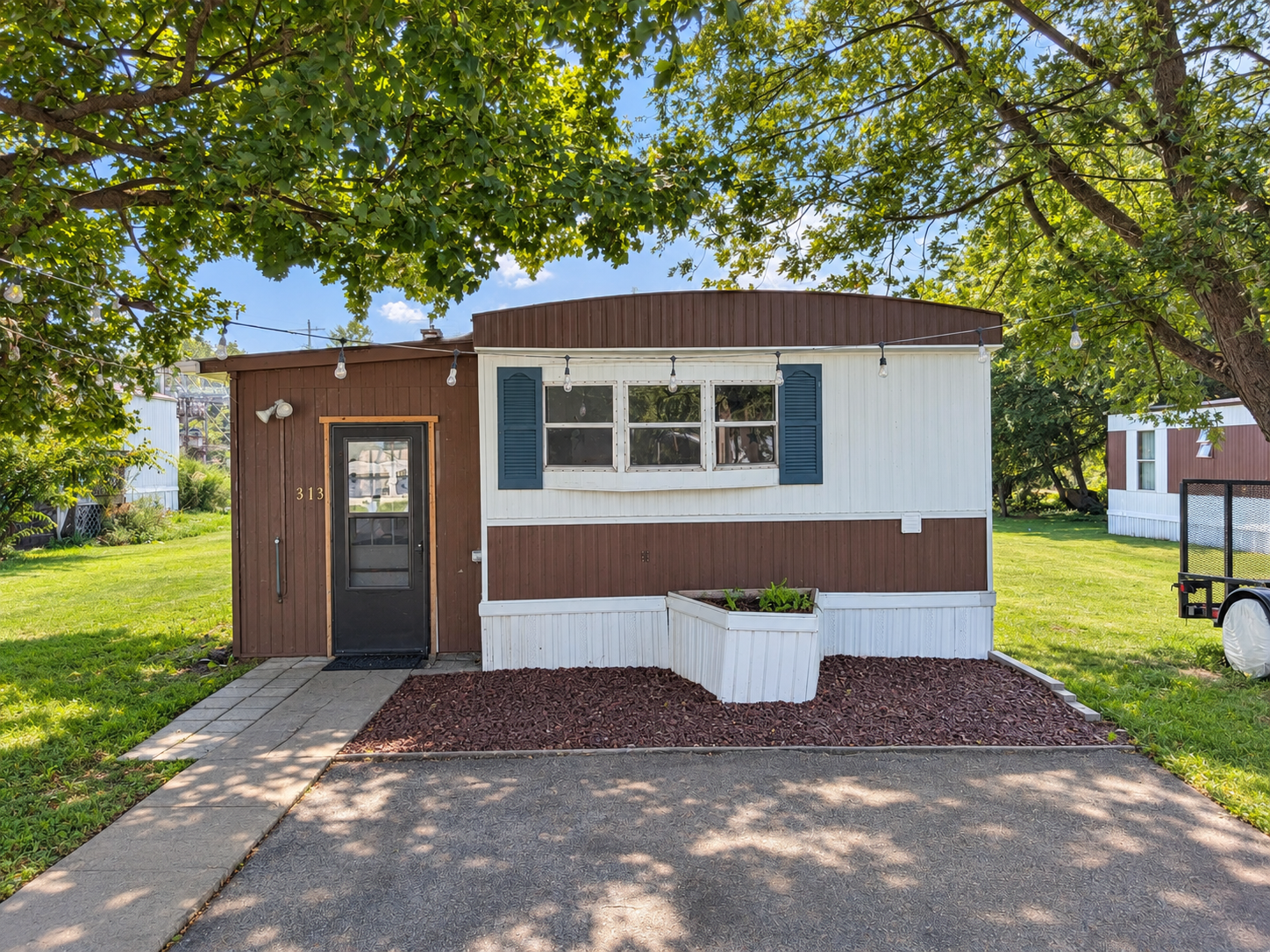Stone Manor, Lot 313 Stone Manor, Lot 313