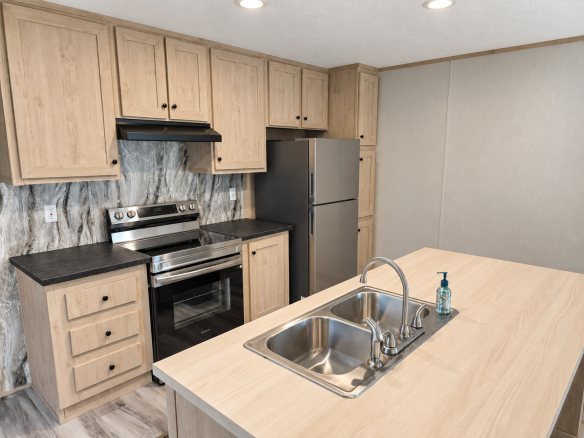 Richland Heights North, Lot 305