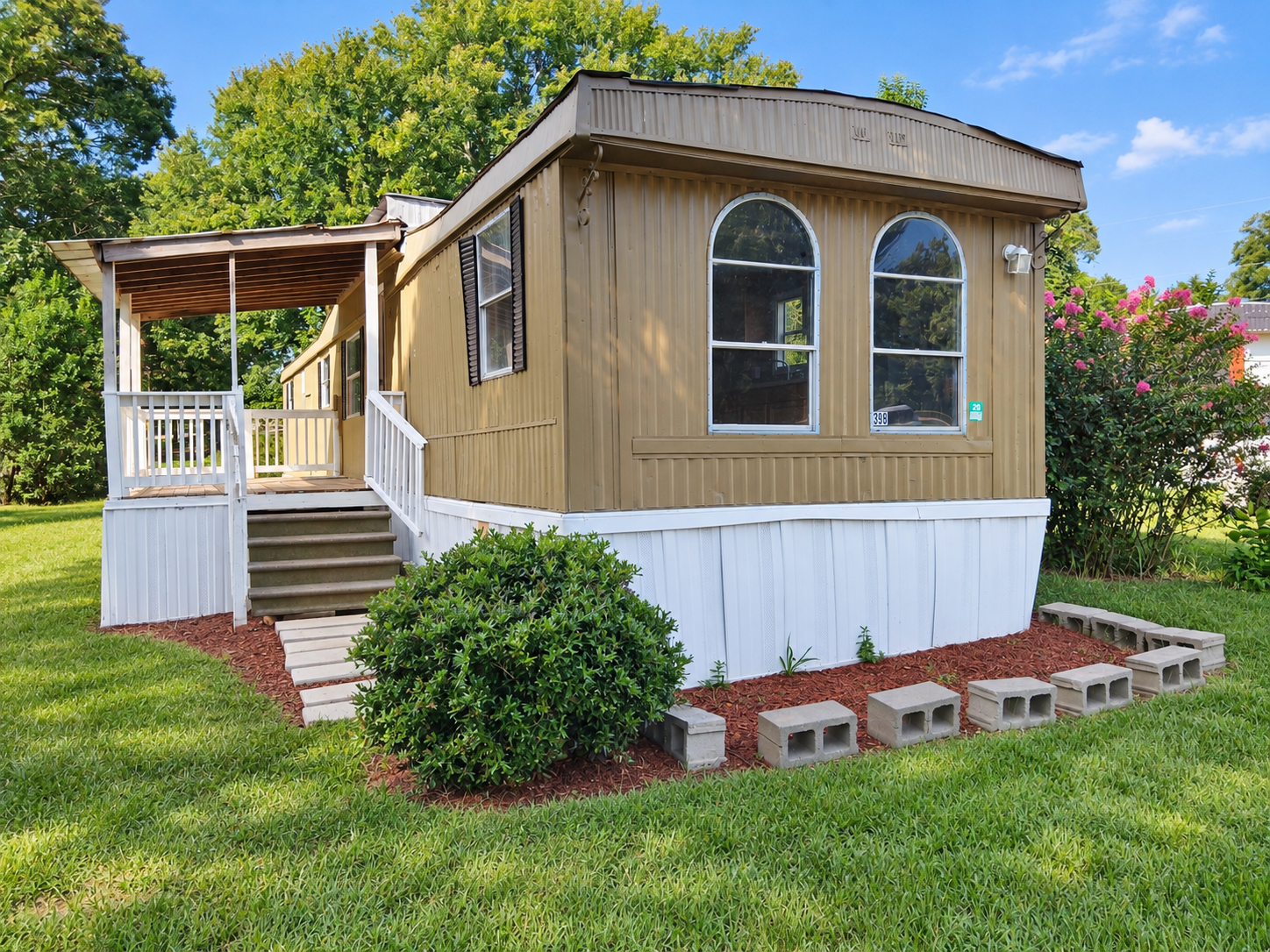 A&B Mobile Home Park, Lot B39 A&B Mobile Home Park, Lot B39